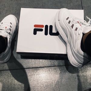 Meet your Posher, Loveth